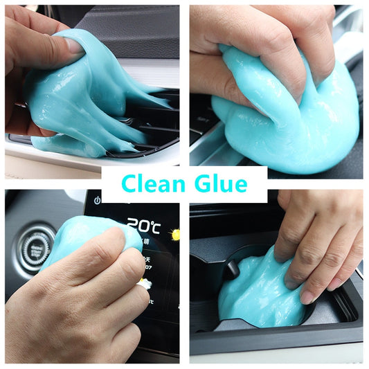 slime 70g Super Auto Car Cleaning